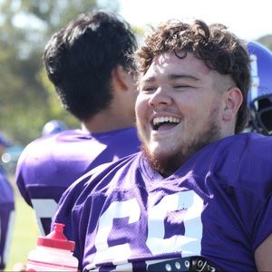 Meet your Posher, Tanner